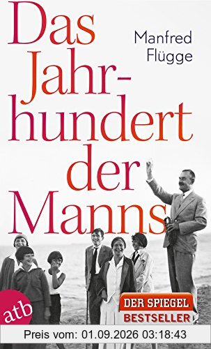 Das Jahrhundert der Manns