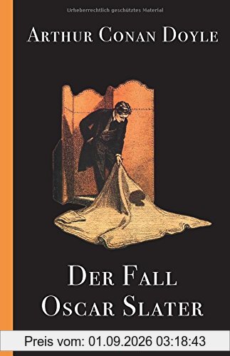 Der Fall Oscar Slater