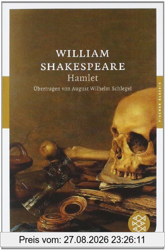 Hamlet: Drama (Fischer Klassik)
