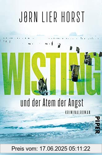 Brand : Piper Verlag GmbH, Binding : Broschiert, Edition : 1., Label : Piper Paperback, Publisher : Piper Paperback, medium : Broschiert, numberOfPages : 416, publicationDate : 2020-11-30, releaseDate : 2020-11-30, authors : Horst, Jorn Lier, translators : Andreas Brunstermann, ISBN : 3492061435