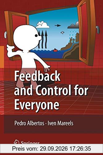 Feedback and Control for Everyone