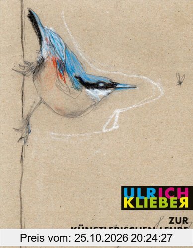 Zur künstlerischen Lehre: Neue Aufgaben finden / Workshops