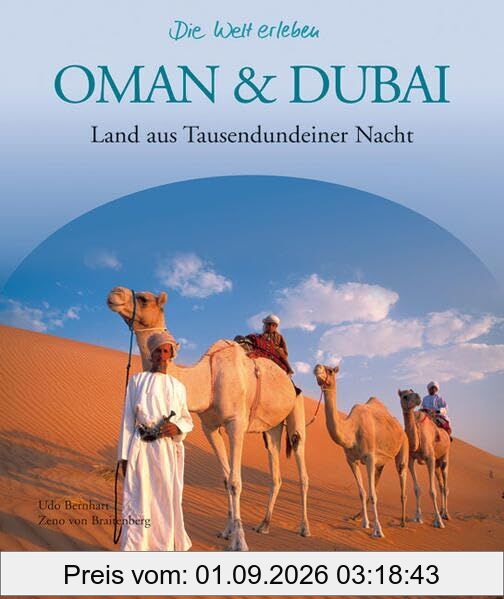Oman & Dubai