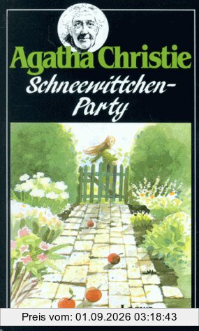 Schneewittchen- Party. ( Ab 12 J.)