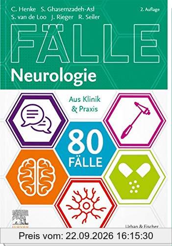 80 Fälle Neurologie
