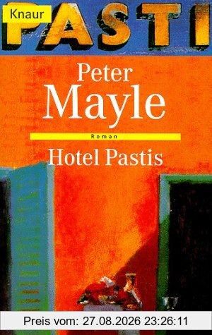 Hotel Pastis