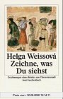 Zeichne, was Du siehst