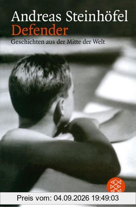 Defender: Geschichten aus der Mitte der Welt