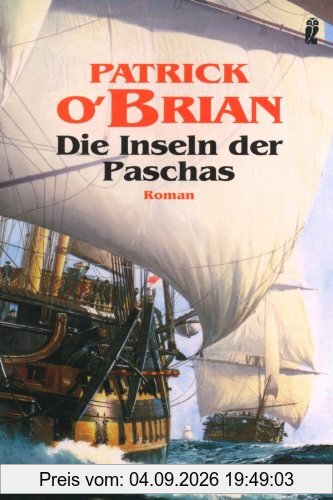 Die Inseln der Paschas
