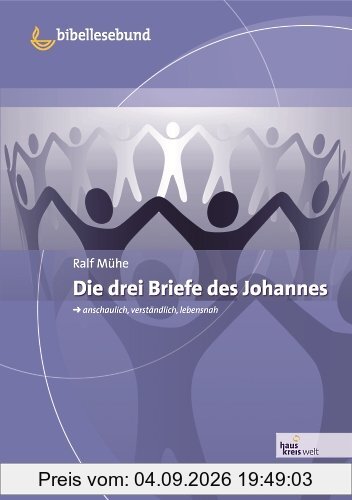 Die drei Briefe des Johannes