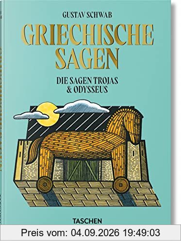 Griechische Sagen