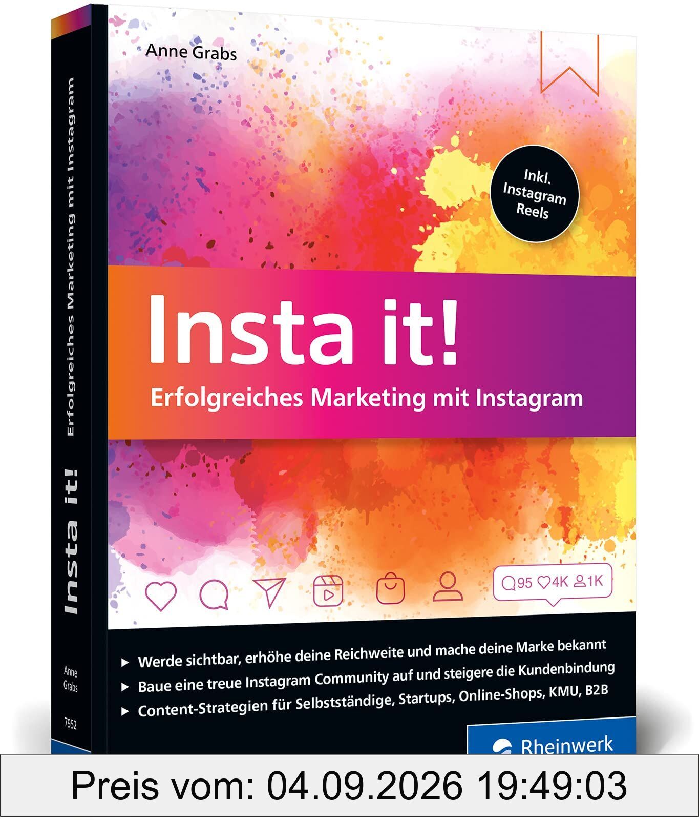 Insta it!