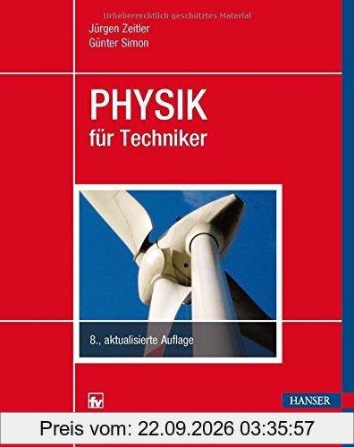 Physik für Techniker
