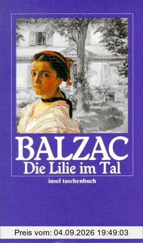 Die Lilie im Tal