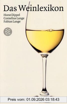 Das Weinlexikon