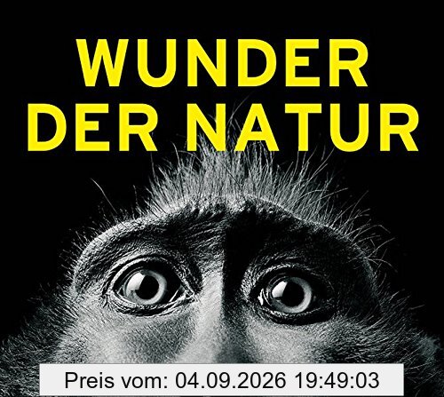 Wunder der Natur