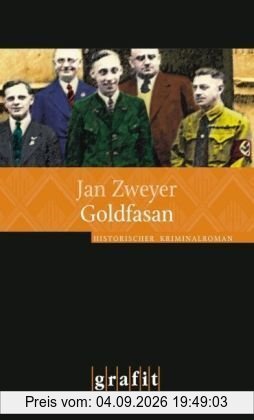 Goldfasan