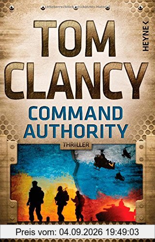 Command Authority: Kampf um die Krim