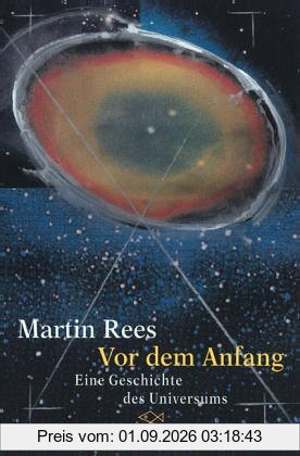 Vor dem Anfang
