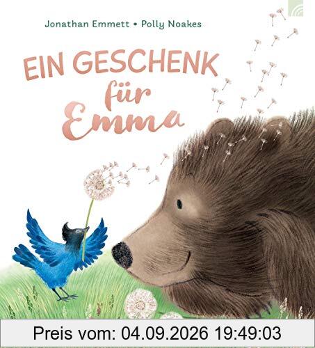 Ein Geschenk für Emma