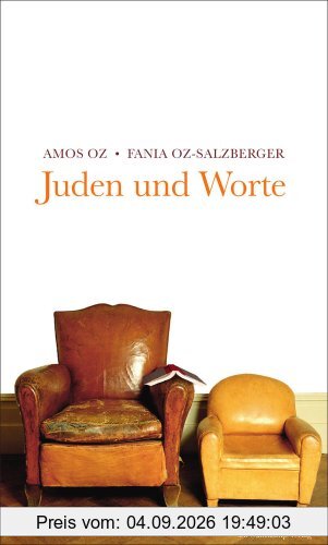 Juden und Worte