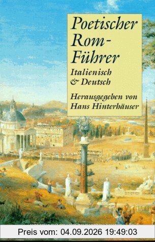 Poetischer Rom-Führer