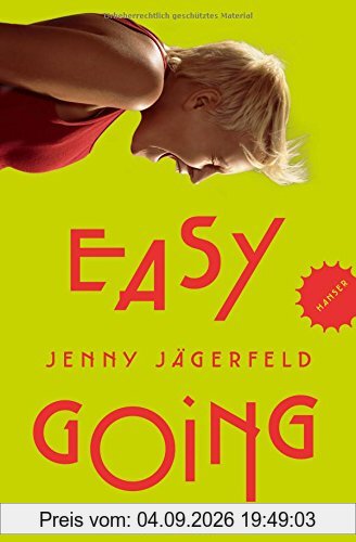 Easygoing