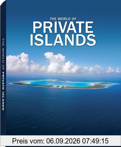 The world of private islands