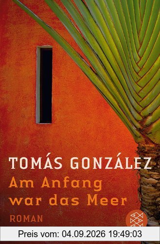 Am Anfang war das Meer