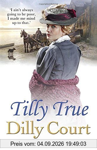 Tilly True