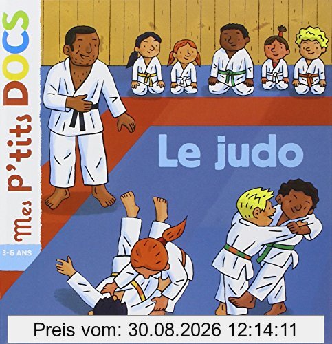 Le judo