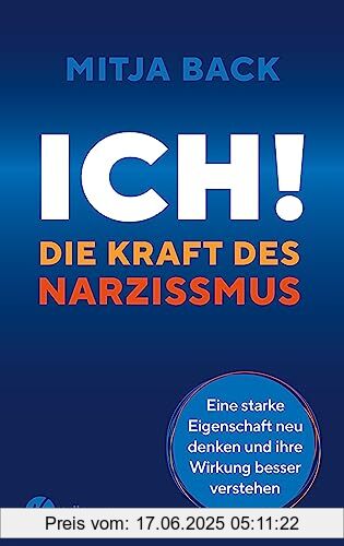 Binding : Gebundene Ausgabe, Label : Kösel-Verlag, Publisher : Kösel-Verlag, medium : Gebundene Ausgabe, numberOfPages : 368, publicationDate : 2023-08-16, releaseDate : 2023-08-16, authors : Mitja Back, ISBN : 3466347963