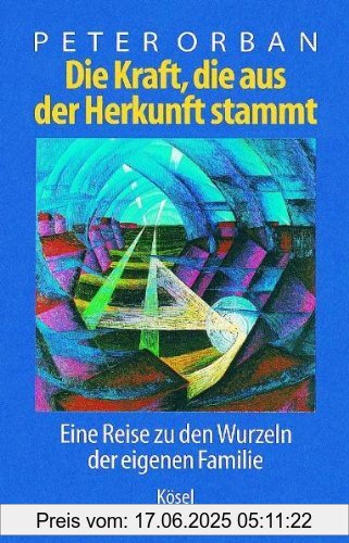Binding : Gebundene Ausgabe, Edition : 6, Label : Kösel-Verlag, Publisher : Kösel-Verlag, medium : Gebundene Ausgabe, numberOfPages : 304, publicationDate : 1997-08-05, authors : Peter Orban, languages : german, ISBN : 3466304423