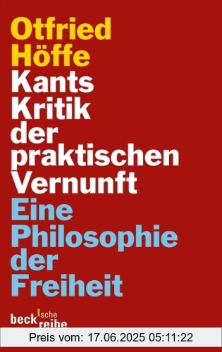 Binding : Taschenbuch, Edition : 1, Label : C.H.Beck, Publisher : C.H.Beck, medium : Taschenbuch, numberOfPages : 456, publicationDate : 2012-09-17, authors : Otfried Höffe, languages : german, ISBN : 3406639348