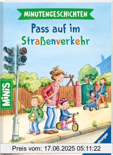 Binding : Taschenbuch, Edition : 1, Label : Ravensburger Verlag GmbH, Publisher : Ravensburger Verlag GmbH, medium : Taschenbuch, numberOfPages : 24, publicationDate : 2023-02-01, authors : Frauke Nahrgang, ISBN : 3473462446