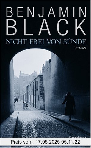 Binding : Gebundene Ausgabe, Edition : 1. Aufl., Label : Kiepenheuer&Witsch, Publisher : Kiepenheuer&Witsch, medium : Gebundene Ausgabe, numberOfPages : 432, publicationDate : 2007-02-22, authors : Benjamin Black, John Banville, languages : german, ISBN : 3462037684