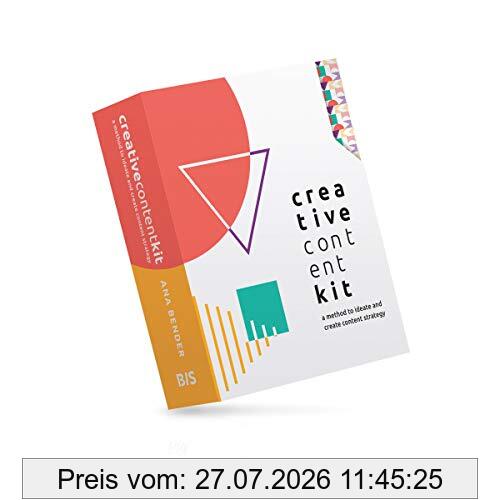 Ana Bender Creative Content Kit