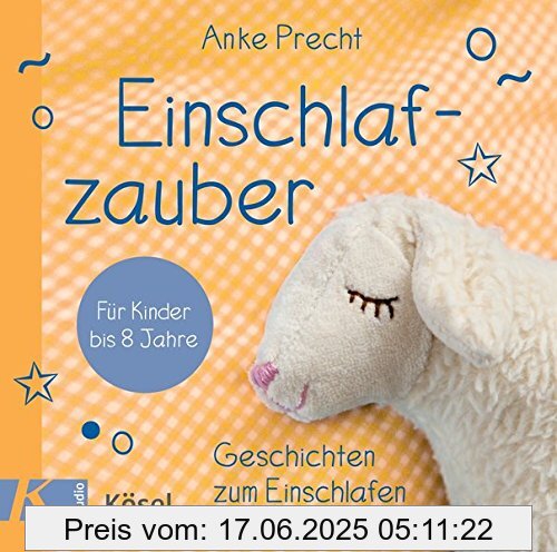 Brand : Kösel, Binding : Audio CD, Label : Kösel-Verlag, Publisher : Kösel-Verlag, Format : Audiobook, medium : Audio CD, publicationDate : 2017-03-06, releaseDate : 2017-03-06, runningTime : 76 minutes, authors : Anke Precht, languages : german, ISBN : 3466458633