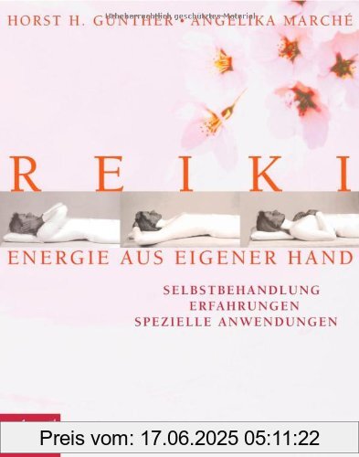 Binding : Taschenbuch, Edition : 3, Label : Kösel-Verlag, Publisher : Kösel-Verlag, medium : Taschenbuch, numberOfPages : 208, publicationDate : 2005-03-24, authors : Günther, Horst H., Angelika Marché, languages : german, ISBN : 3466344832