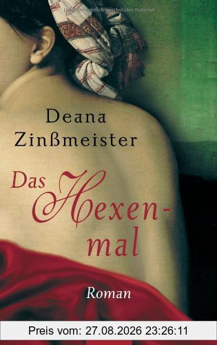 Das Hexenmal: Roman