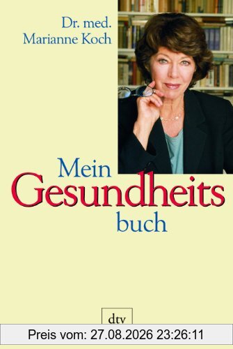 Mein Gesundheitsbuch