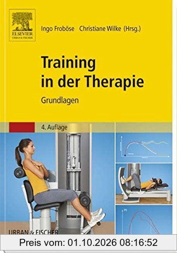 Training in der Therapie - Grundlagen
