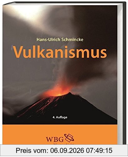 Vulkanismus