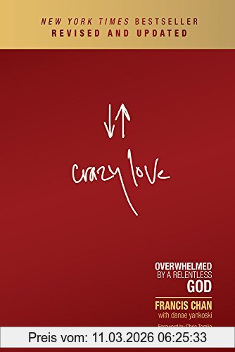 Francis Chan Crazy Love