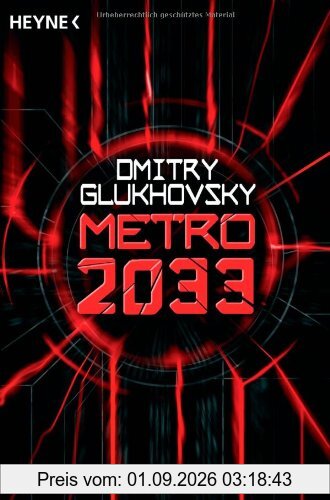 Metro 2033: Roman