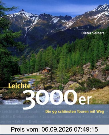Leichte 3000er