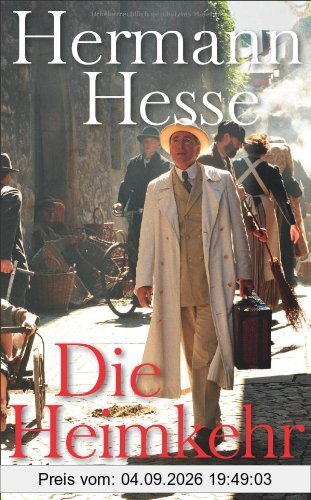 Die Heimkehr (suhrkamp taschenbuch)