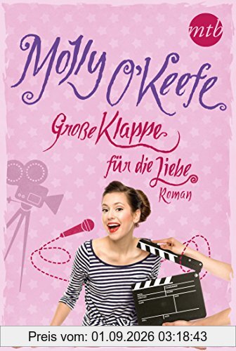 Große Klappe für die Liebe