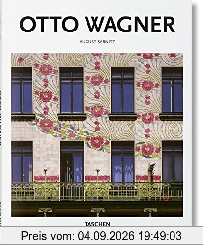 Otto Wagner