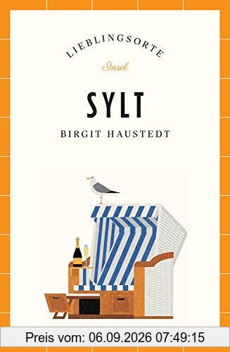Sylt – Lieblingsorte (insel taschenbuch)